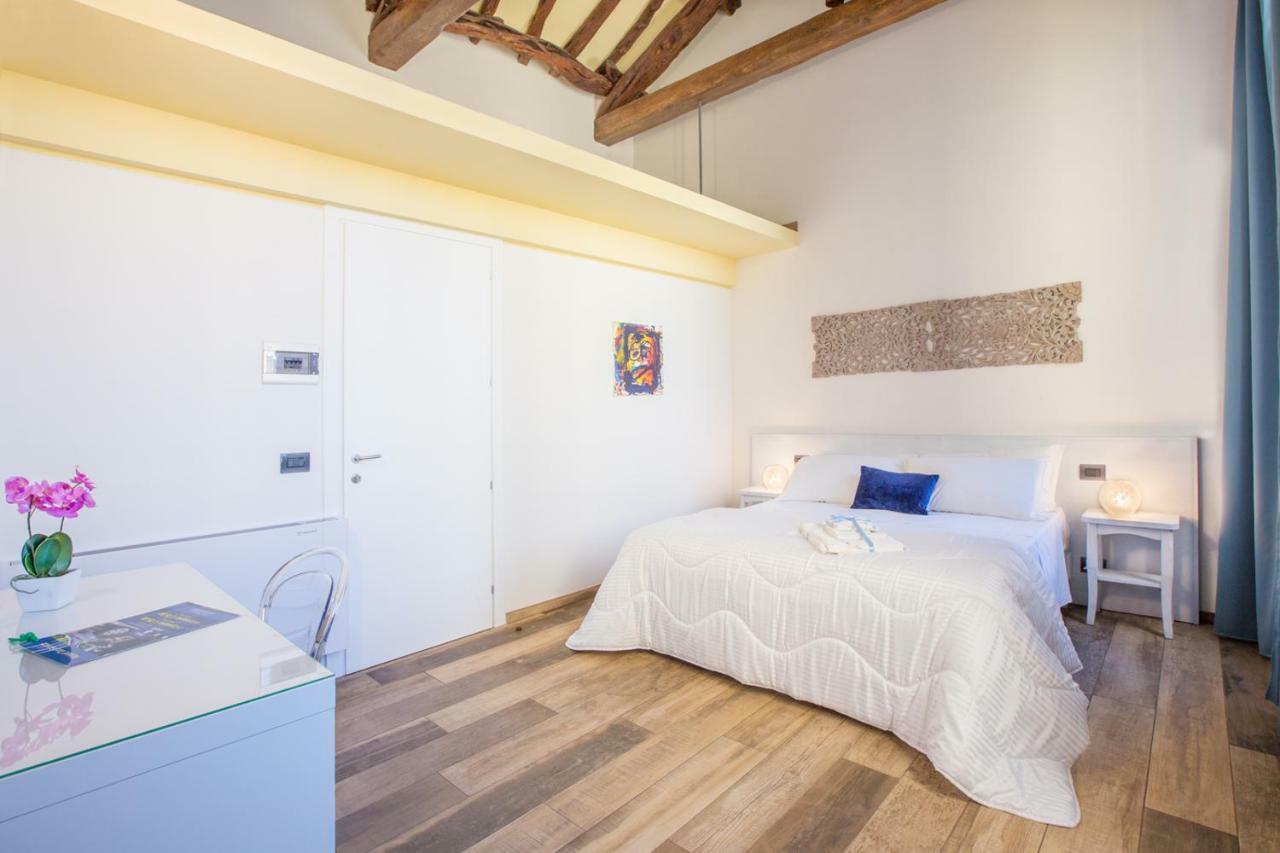 Gasthof Residenza Le Scalette *