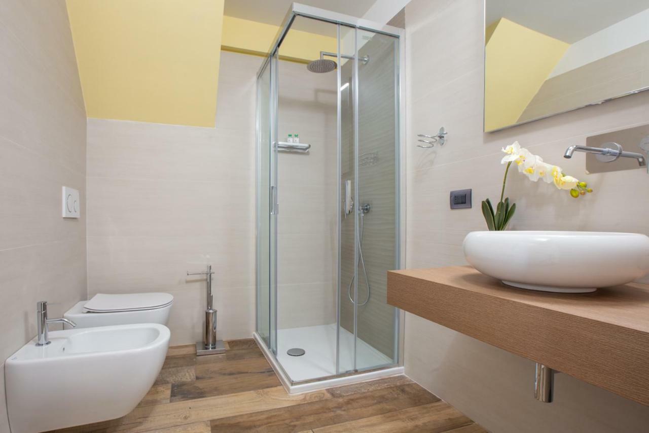 Affittacamere Residenza Le Scalette Cagliari
